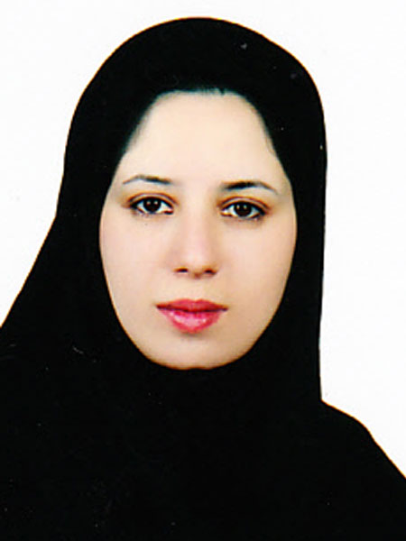زهرا شورگشتی