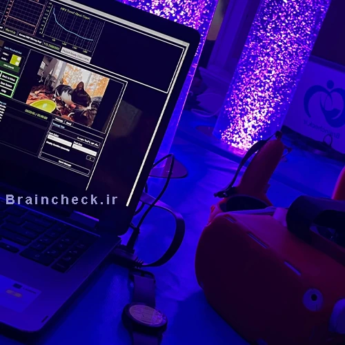 درمان فوبیا با واقعیت مجازی BioVR