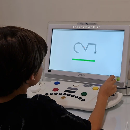 تست اختلال یادگیری sLD در مرکز سلامت ذهن وصال