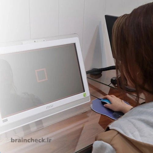 انجام تست توجه و تمرکز معتبر در کرج