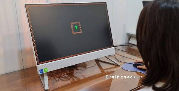 خرید تست IVA2