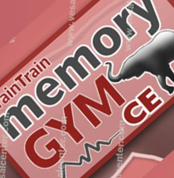  نرم افزار Memory Gym نسخه CE
