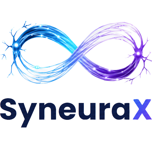 SyneuraX: پلتفرم توانبخشی شناختی و حرکتی با واقعیت مجازی VR
