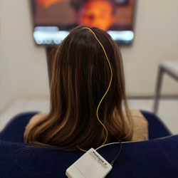 درمان نوروفیدبک