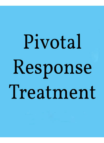 روش درمانی (Pivotal Response Treatment ( PRT چیست ؟