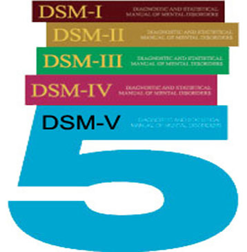 ملاک های تشخیص اختلال در خودماندگی ( اوتیسم ) در DSM-5