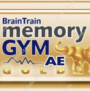 نرم افزار Memory Gym نسخه AE
