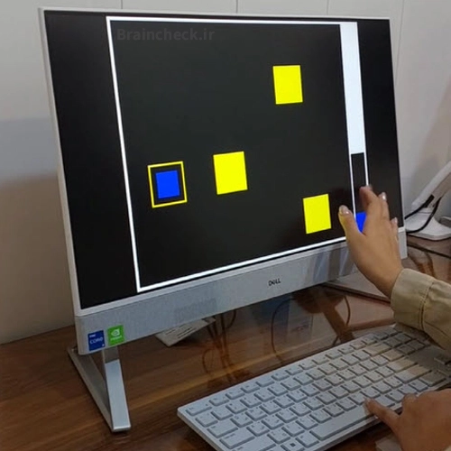 آشنایی بیشتر با آزمون CANTAB قبل از خرید