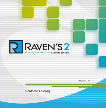 انجام معتبرترین تست هوش آنلاین در ایران ریون 2 (Raven's 2)