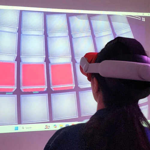 واقعیت مجازی VR در بهبود حافظه و درمان آلزایمر