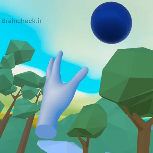 آشنایی با تمرینات BodyVR