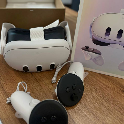 راهنمای خرید تجهیزات درمان واقعیت مجازی VR