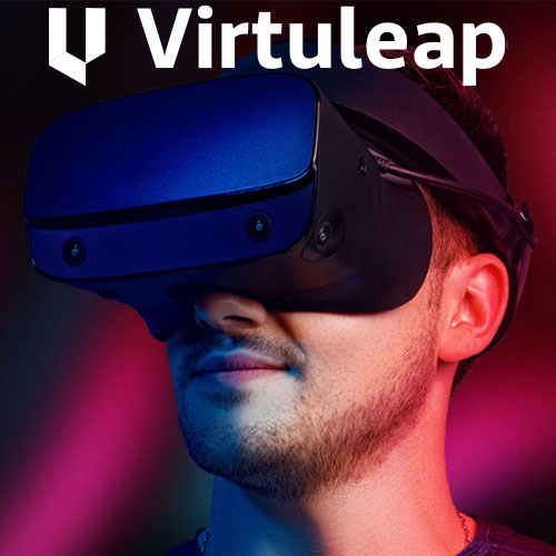 فیلم های استیشن و بازی های شناختی واقعیت مجازی VR